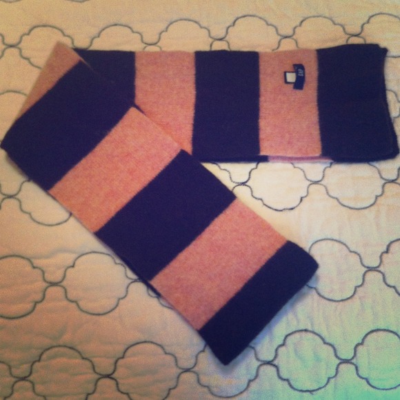 ⬇Reduced⬇Gap Scarf