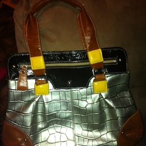 CUTE FASHION BAG