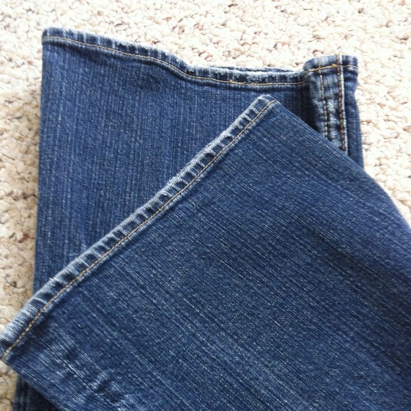 Bebe denim jeans - Picture 3 of 4