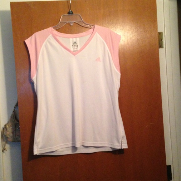 Workout top