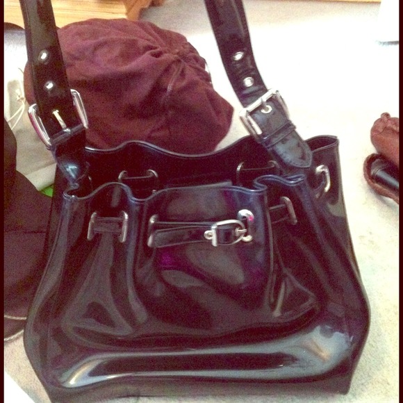 Beijo purse.