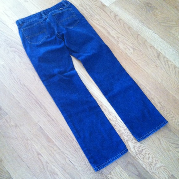 Jeans - Picture 2 of 4