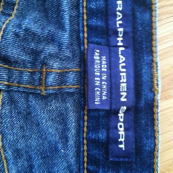 Jeans - Picture 4 of 4
