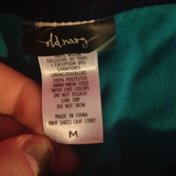 🚫🚫SOLD IN BUNDLE - Picture 3 of 4