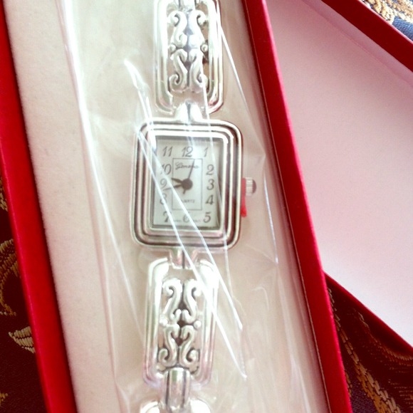 Watch by Geneva. Brand new