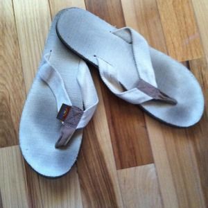 **Reserved**Rainbow Sandals