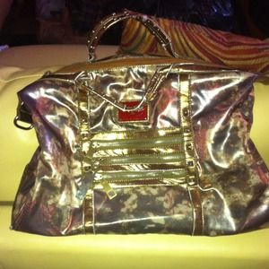 Fashionable Nicole Lee Bag