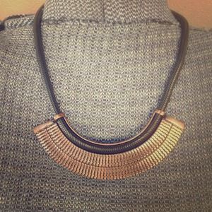 Gorgeous necklace! 19”