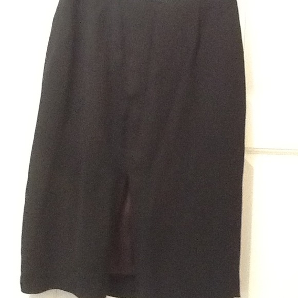 Emporio Armani skirt