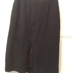 Emporio Armani skirt