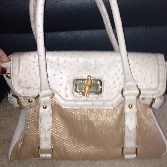 🚫SOLD🚫Aldo Shoulder Handbag