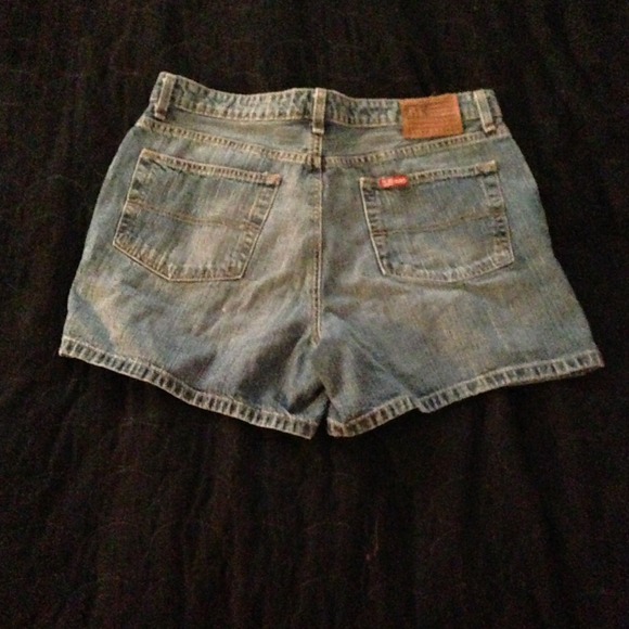 Shorts - Picture 2 of 2