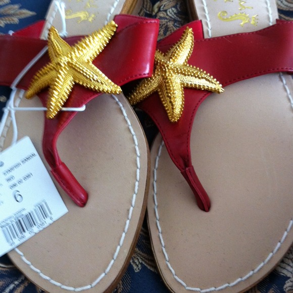 Sandals
