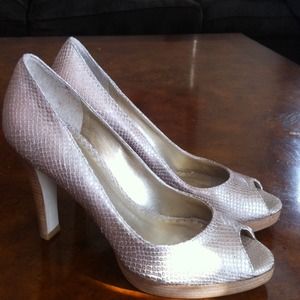 REDUCED!!!!!!!Jessica Simpson Shoes