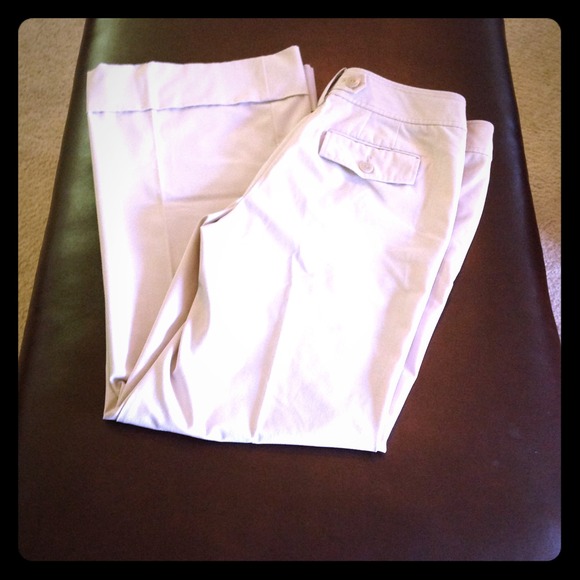 🚫BUNDLED🚫Ann Taylor Loft pants