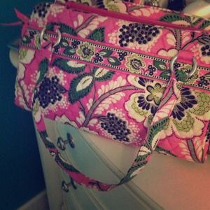Vera Bradley Purse