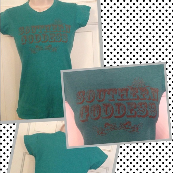 🔻Reduced🔻"Southern Goddess"