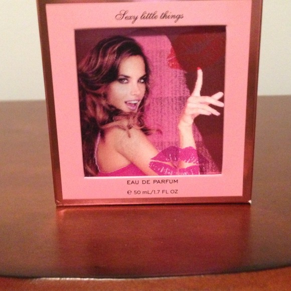 Sexy little things 1.7 oz