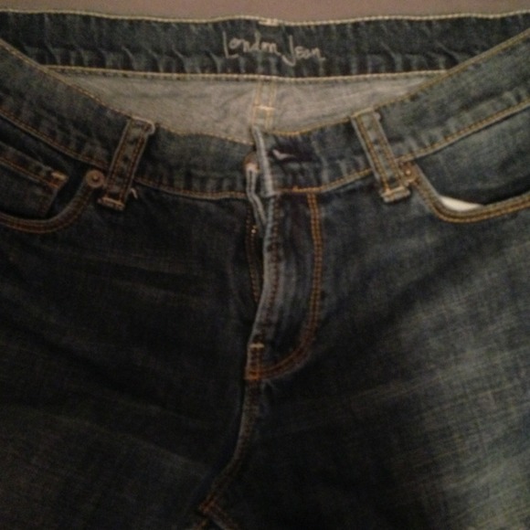Jeans - Picture 2 of 2