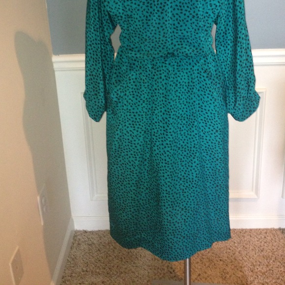 Vintage Green - Picture 3 of 3