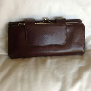 HOBO wallet