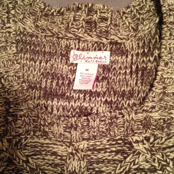 Sweater - Picture 2 of 2