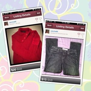 Bundle for @sassyonpointe