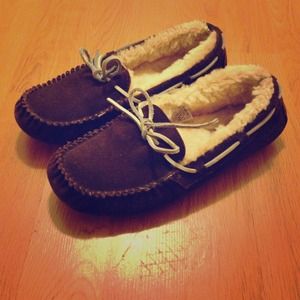 UGG Moccasins
