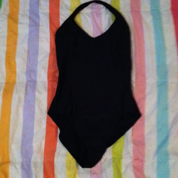 🚨 Reserved @caitibug Black leotard