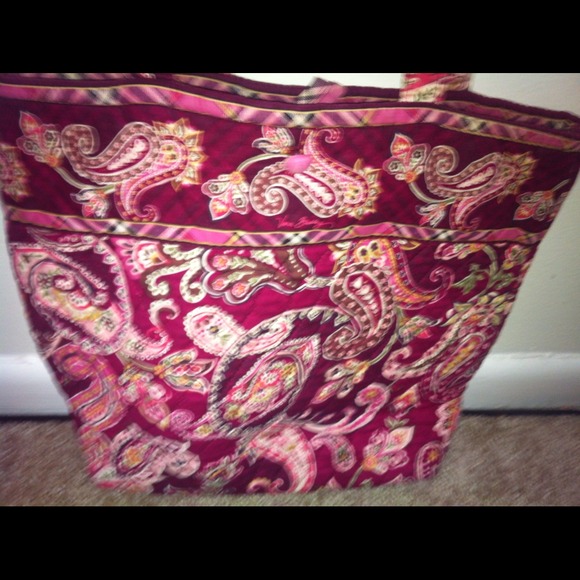 Vera Bradley bags