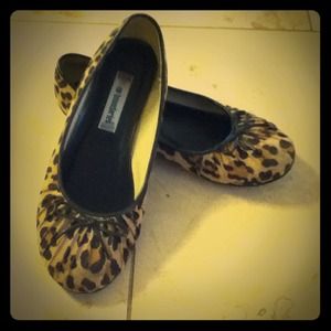 -- Reserved-- Leopard Flats