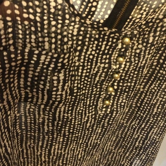 Pretty Patterson J. Kincaid Top