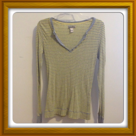 💥Sold💥Bundled🍀Lucky Brand Top🍀