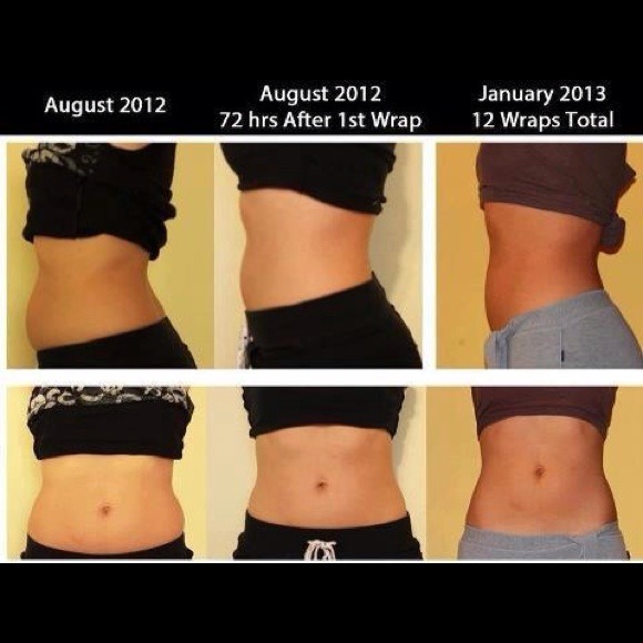Wraps!!! - Picture 2 of 2