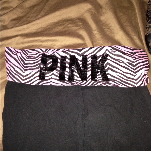 P I N K !