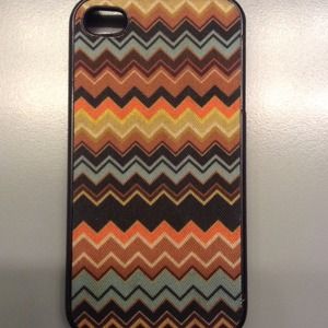 Missoni for Target IPhone case 4/4S