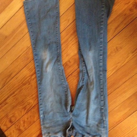 Gap Jeans