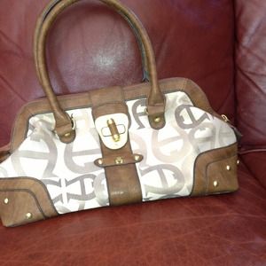Aigner purse