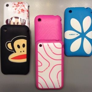 iPhone 3 Cases 🎀RESERVED🎀