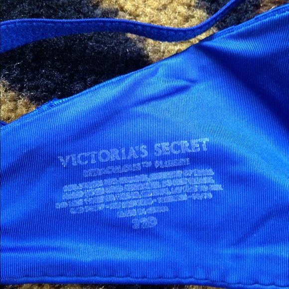BOMBSHELL BLUE Victoria's Secret - Picture 3 of 3