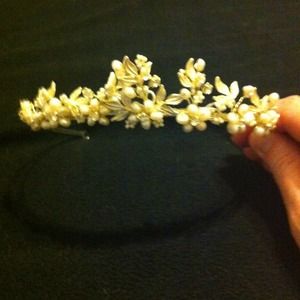 Wedding headpiece 🌟REDUCED🌟