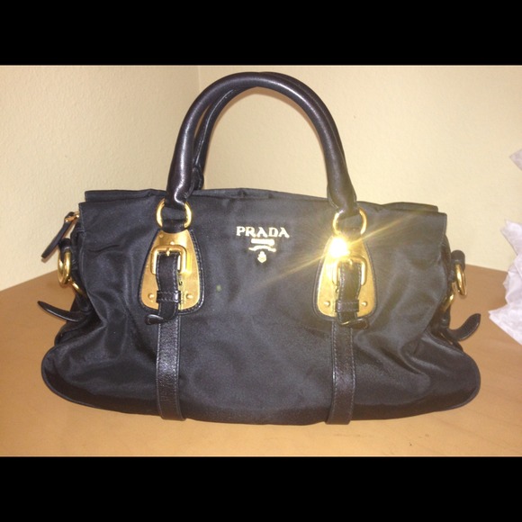 **SOLD** Prada handbag