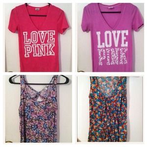 ❗RESERVED ❗ bundle for @ashgorron