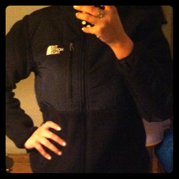 North Face Denali