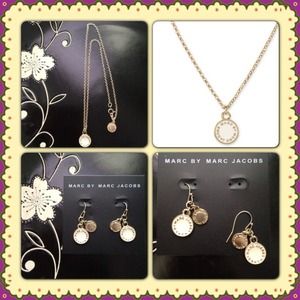 Bundle for @brandy9 Marc by marc Jacobs set