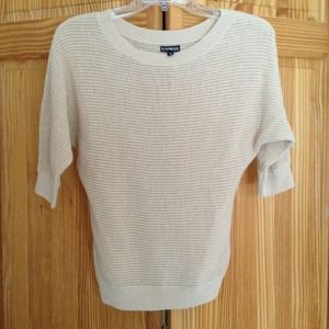 Express Sweater