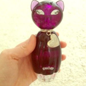 Sold!!!Katy Perry Purr Perfume