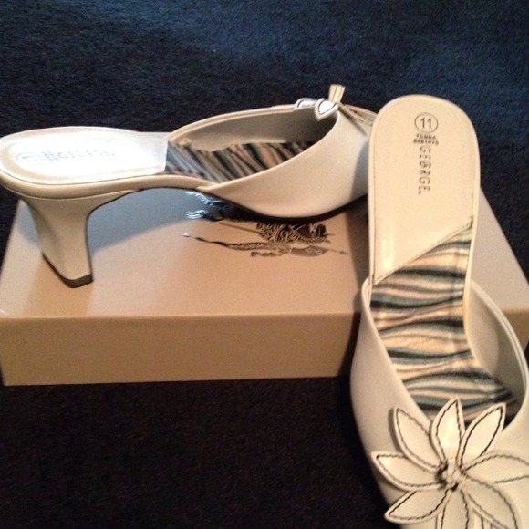 Bundle and save on shoes!