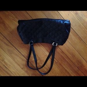 Black Purse