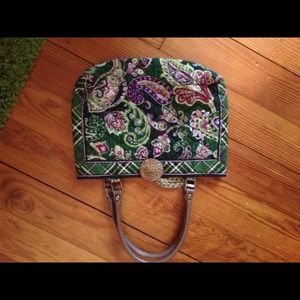 Vera Bradley Purse